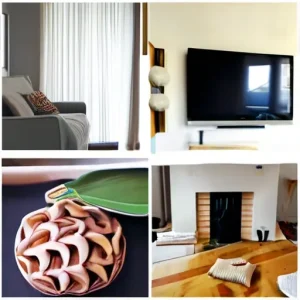 Простые идеи для улучшения самочувствия дома