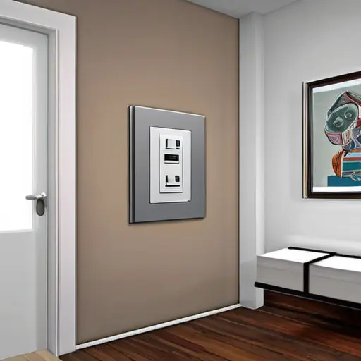 Что нужно знать о современной электрике в жилом интерьере