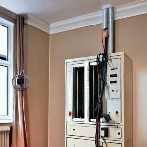 Что нужно знать о современной электрике в жилом интерьере