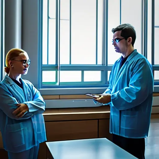 Как цифровые платформы меняют организацию научной работы