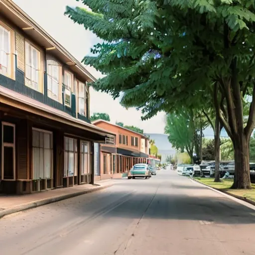 Почему поездки в маленькие города дарят другое ощущение дороги