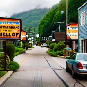 Почему поездки в маленькие города дарят другое ощущение дороги