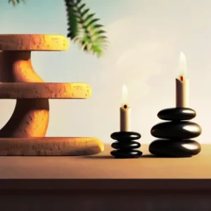 Что делает повседневную жизнь более сбалансированной