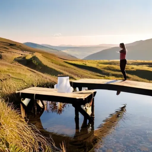 Что делает повседневную жизнь более сбалансированной