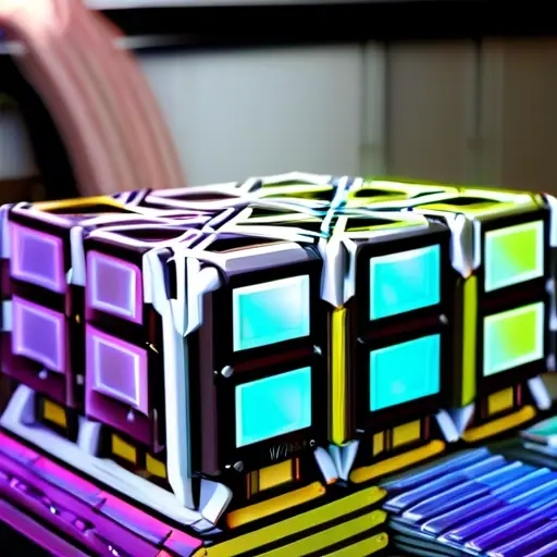 Что такое программируемые материалы и чем они интересны