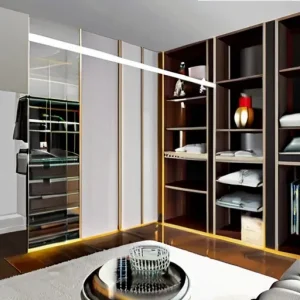 Как организовать свет в квартире так, чтобы он был удобным в разное время суток