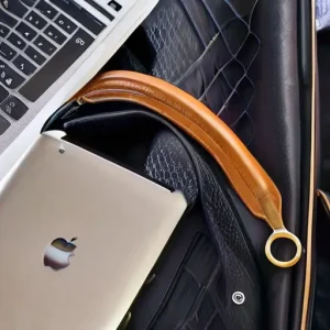 Как выбрать удобные аксессуары для дальних поездок