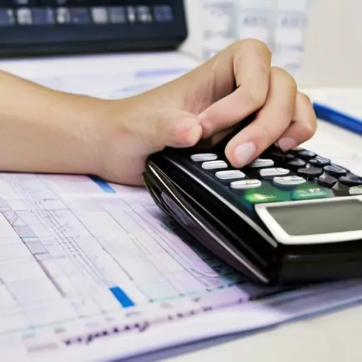 Почему полезно заранее думать о больших расходах