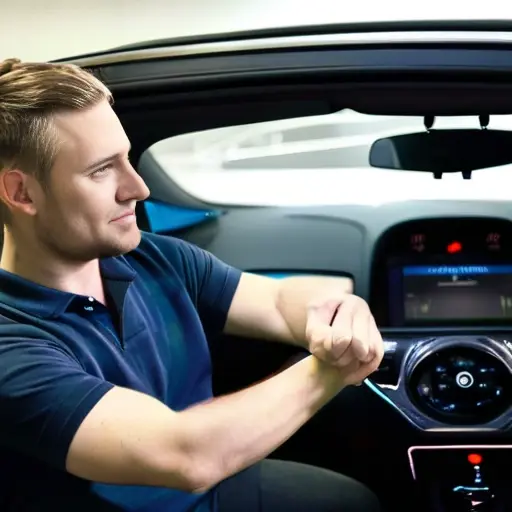 Почему приятный салон делает автомобиль ближе к дому