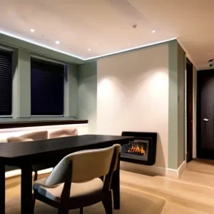 Почему продуманный сценарий освещения делает жилье комфортнее