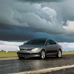 Как подготовить машину к переменчивой погоде