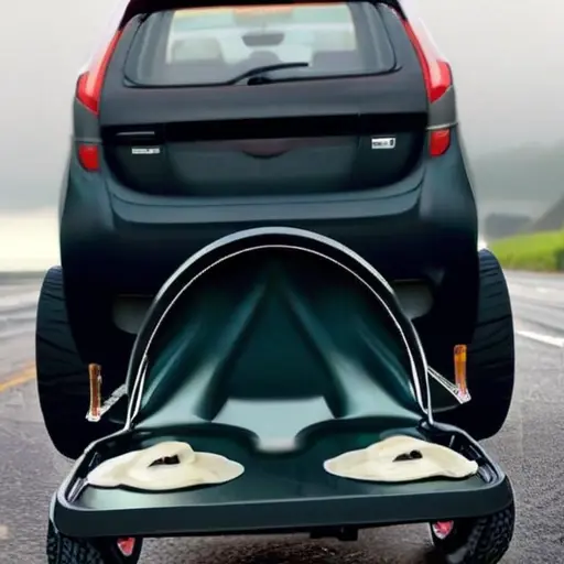 Как подготовить машину к переменчивой погоде