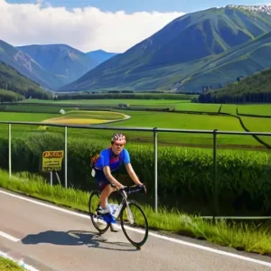 Как построить маршрут, если хочется и города, и природы