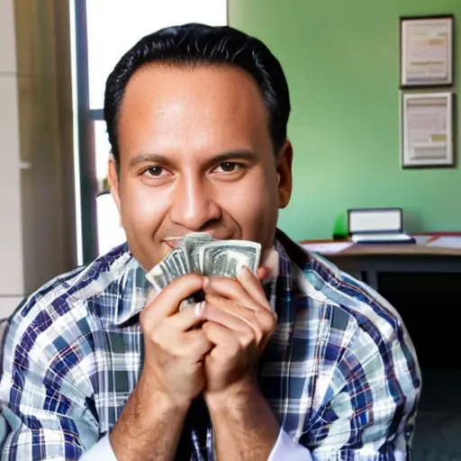 Как сделать подход к деньгам более системным