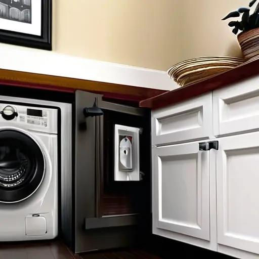 Как выбрать расположение розеток под мебель и технику