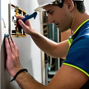 Что важно предусмотреть в электрике перед чистовой отделкой