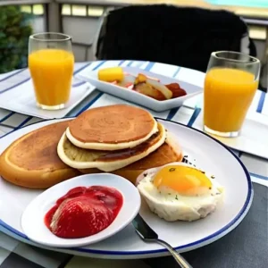 Почему неспешные завтраки в путешествии становятся частью впечатлений