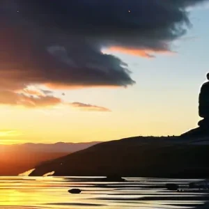 Почему внутреннее спокойствие не всегда связано с внешними обстоятельствами