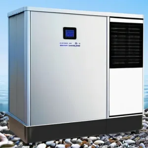 Что нового в технологиях очистки воздуха и воды