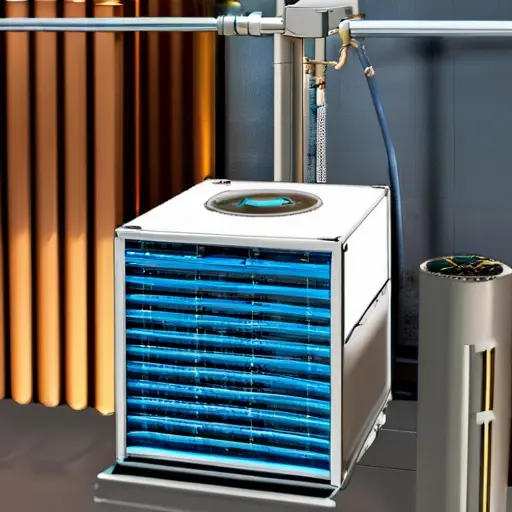 Что нового в технологиях очистки воздуха и воды