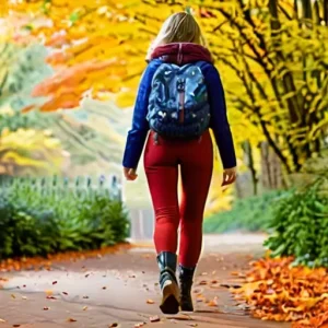 Как выбрать направление для уютной осенней поездки