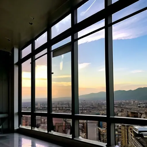 Что посмотреть в городах с красивыми видами и смотровыми точками