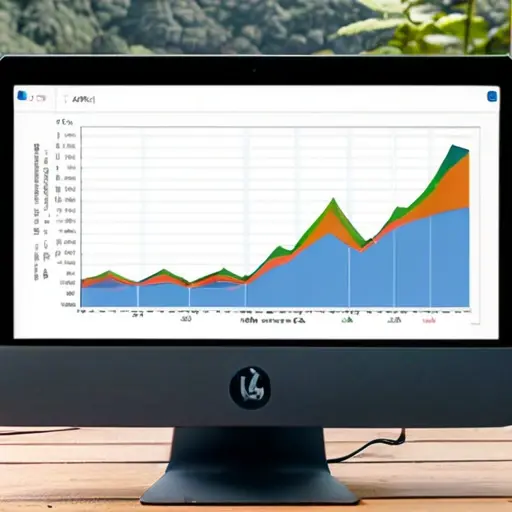 Как развивается мониторинг природных процессов в реальном времени