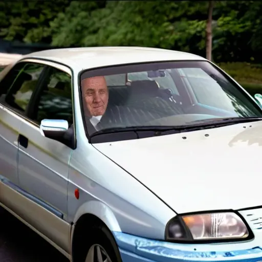 Почему разумный подход к мелочам облегчает жизнь водителю