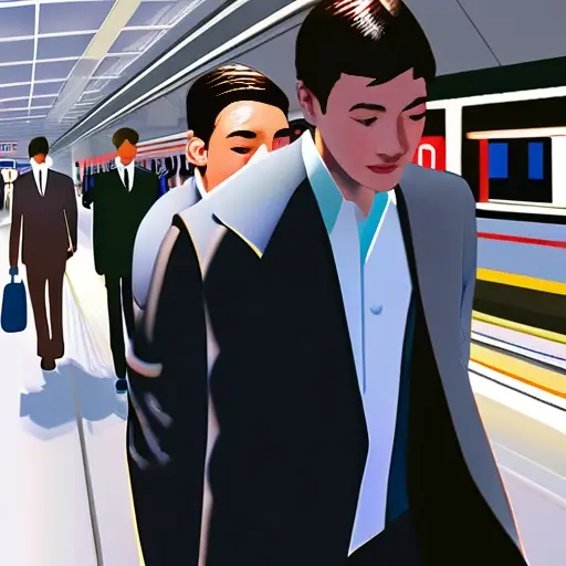 Как подобрать удобные решения для поездок на работу Как подобрать удобные решения для поездок на работу