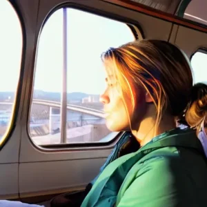 Как путешествовать вдвоем и сохранять комфортный темп