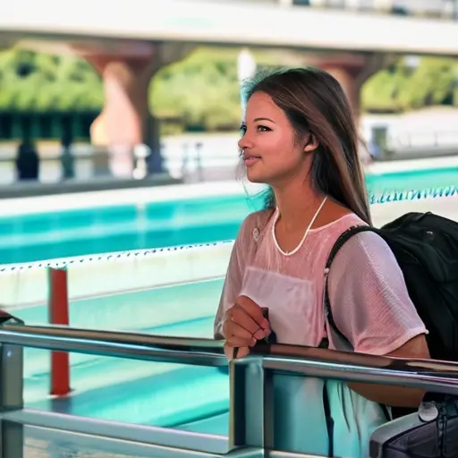 Как путешествовать вдвоем и сохранять комфортный темп