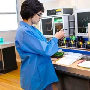 Почему автоматизация экспериментов стала новой нормой