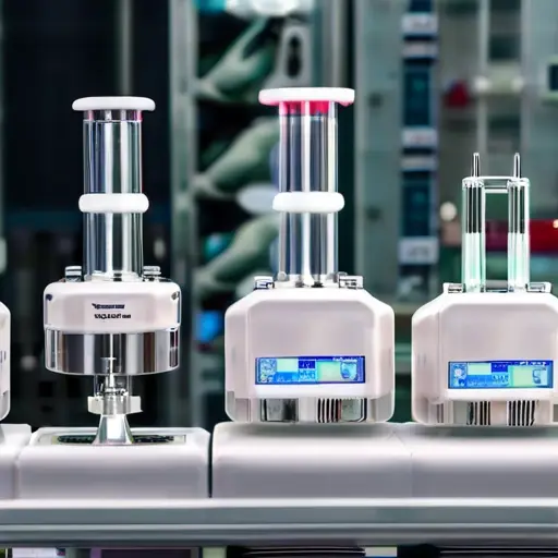 Почему автоматизация экспериментов стала новой нормой