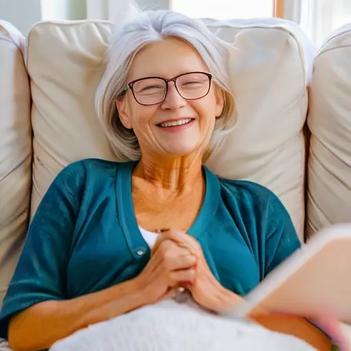 Почему комфортный режим важен в любом возрасте