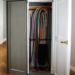 Что учитывать при обновлении электрики в небольшой квартире