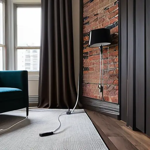 Что учитывать при обновлении электрики в небольшой квартире