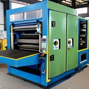 Что важно учитывать при повседневной эксплуатации машины