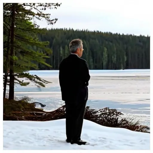 Как ученые строят модели для прогноза природных изменений