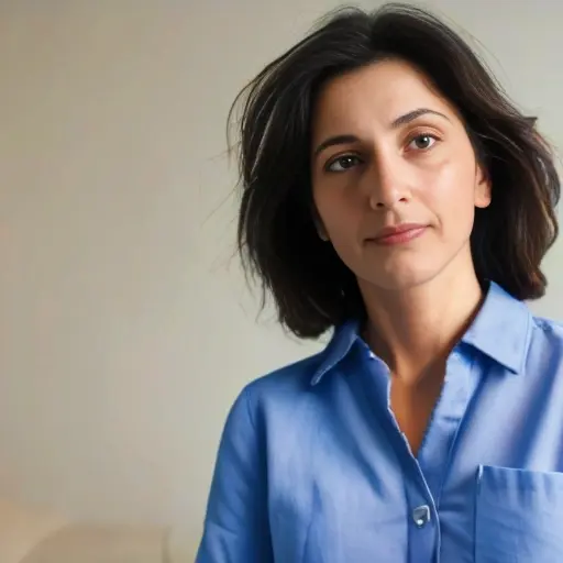 Почему эмоциональная зрелость начинается с самонаблюдения Почему эмоциональная зрелость начинается с самонаблюдения