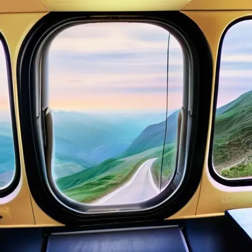 Почему поездки без лишней спешки запоминаются сильнее