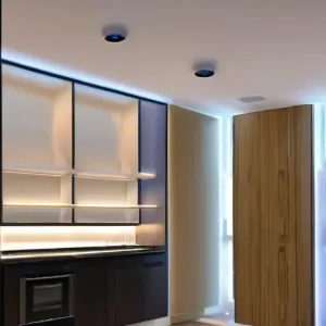 Как сделать систему освещения в доме более гибкой