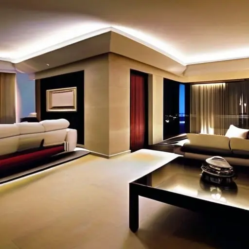 Как сделать систему освещения в доме более гибкой