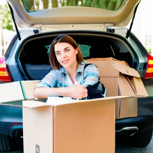 Что взять в дорогу для долгого переезда