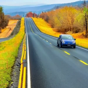 Что взять в дорогу для долгого переезда