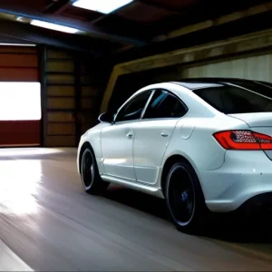 Почему автолюбители ценят не только технику, но и атмосферу