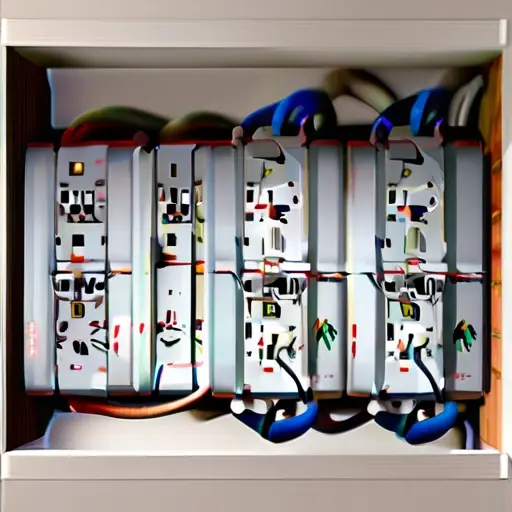 Почему важно не оставлять план электрики на последний момент