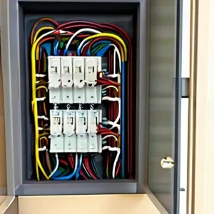 Почему важно не оставлять план электрики на последний момент