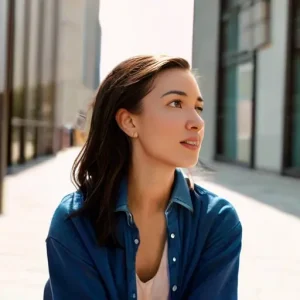 Как выстроить более спокойный диалог с собой