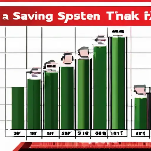 Как выстроить простую систему накоплений на разные задачи Как выстроить простую систему накоплений на разные задачи
