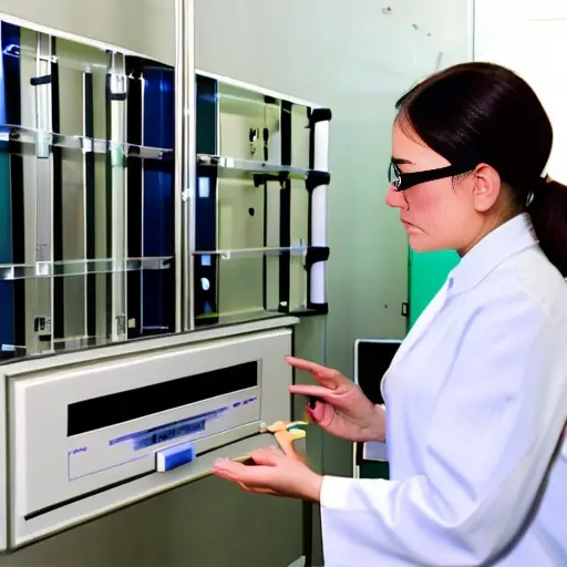 Как развивается приборостроение для биологических исследований